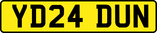 YD24DUN
