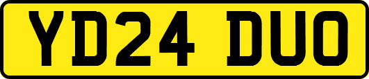 YD24DUO