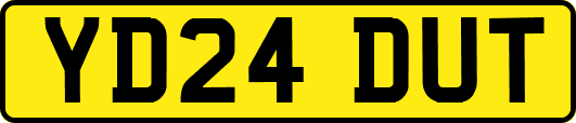 YD24DUT