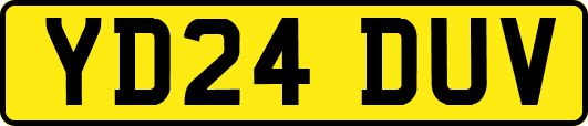 YD24DUV