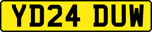 YD24DUW