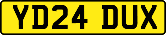 YD24DUX