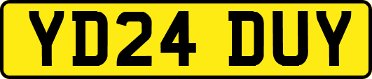 YD24DUY
