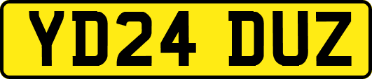 YD24DUZ