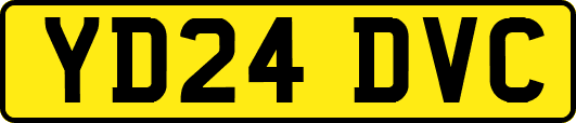 YD24DVC
