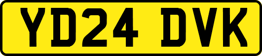 YD24DVK