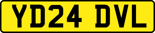 YD24DVL