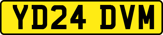 YD24DVM