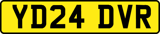 YD24DVR