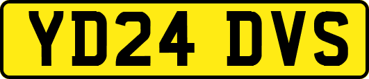 YD24DVS