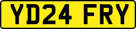 YD24FRY