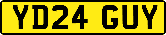 YD24GUY