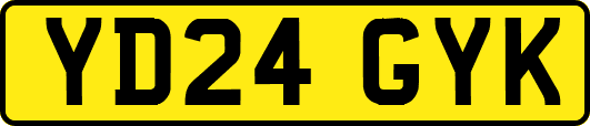 YD24GYK