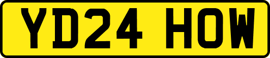 YD24HOW