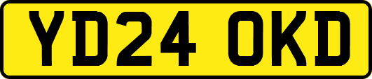 YD24OKD