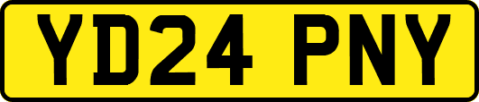 YD24PNY