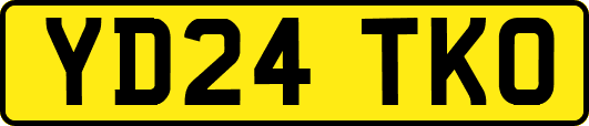 YD24TKO