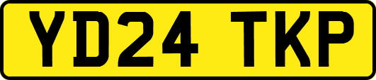YD24TKP