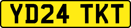 YD24TKT