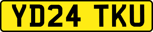 YD24TKU