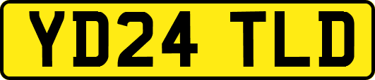 YD24TLD