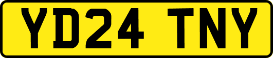 YD24TNY