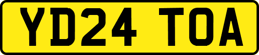 YD24TOA