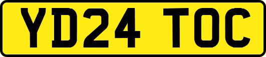 YD24TOC