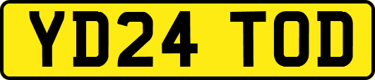 YD24TOD