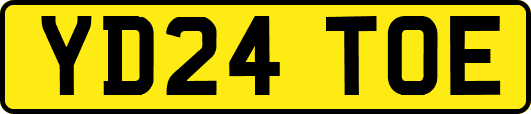 YD24TOE