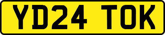 YD24TOK