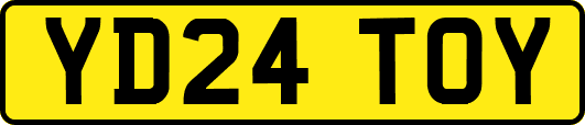 YD24TOY