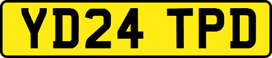 YD24TPD
