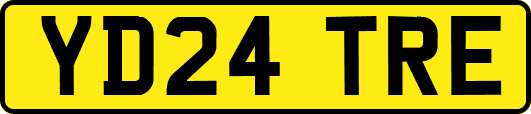YD24TRE