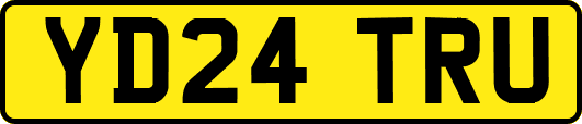 YD24TRU
