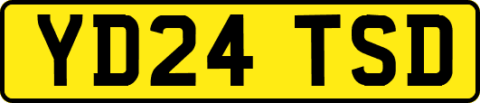YD24TSD