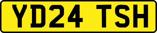 YD24TSH