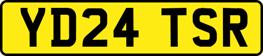 YD24TSR