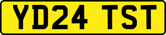 YD24TST