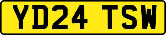 YD24TSW