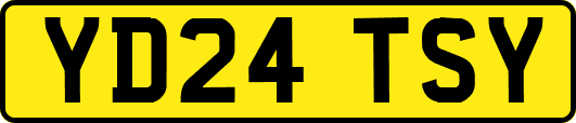 YD24TSY