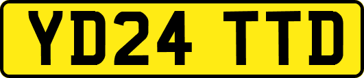 YD24TTD