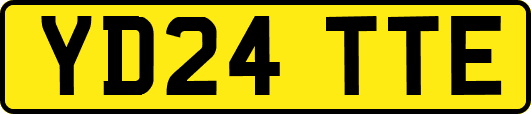 YD24TTE
