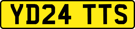 YD24TTS