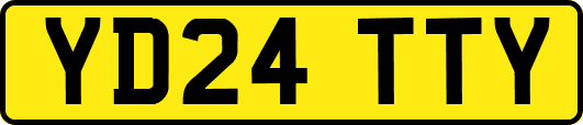 YD24TTY