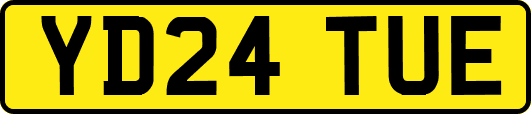 YD24TUE