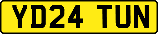YD24TUN