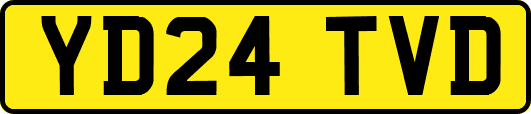 YD24TVD