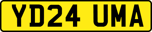 YD24UMA