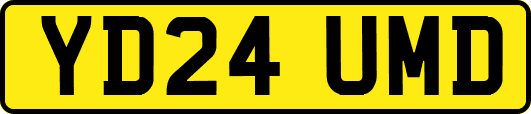 YD24UMD